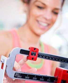 hcg diet